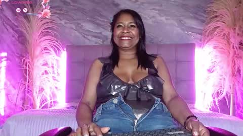 mya_blaze online show from March 7, 5:18 am