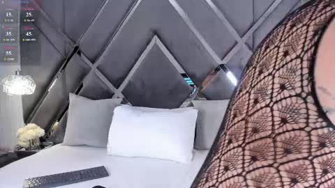 Mariana Evans online show from April 21, 11:39 am