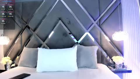Snapshot of mya_evans chatting on September 24, 11:39 am Mariana Evans online show from September 24, 11:39 am