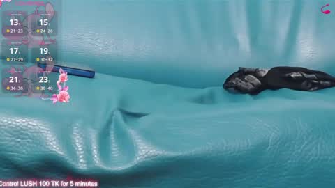  MYA ROUSE  online show from April 2, 1:51 pm