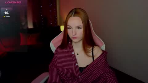 Mia online show from February 20, 10:23 pm