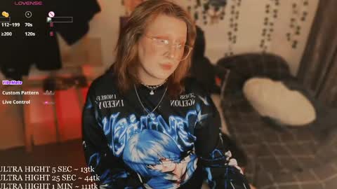 Kate online show from April 23, 10:22 pm