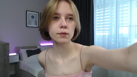 Lana online show from May 12, 7:06 am