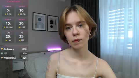 Lana online show from April 15, 7:12 am