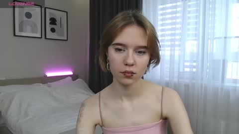 Lana online show from April 22, 7:37 am