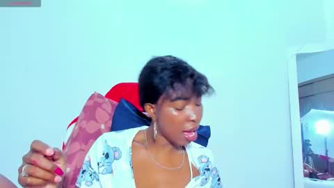 Samanta  online show from March 3, 12:34 pm