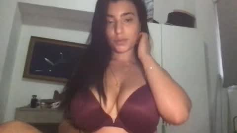 mybrainissexytoo online show from April 24, 11:18 pm