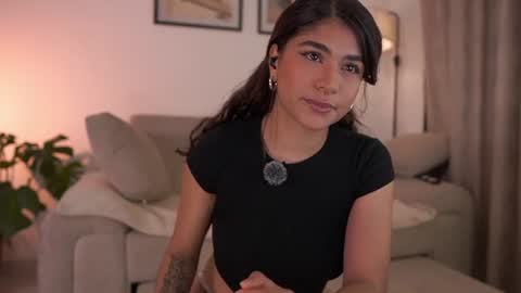 Caliope online show from June 21, 10:38 pm