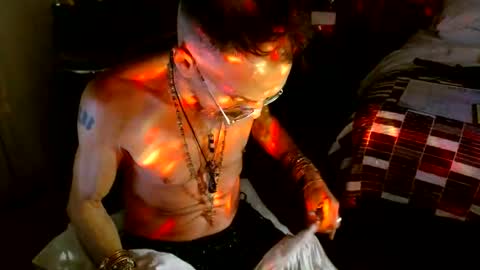 LA MARIPOSA DE MARICOPA online show from November 6, 7:00 am