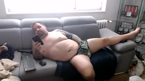 mydirtyhobby84 online show from July 12, 5:05 pm