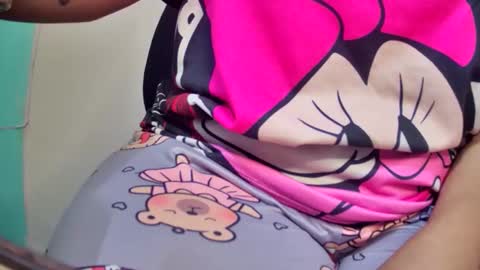 myhoney_hot online show from May 11, 12:34 pm