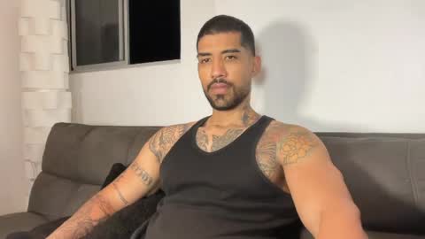Myke esthetic online show from May 11, 7:04 am