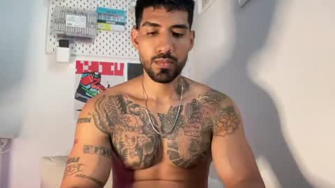 Myke esthetic online show from June 16, 10:36 pm