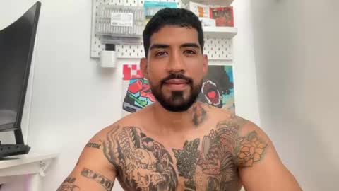 Myke esthetic online show from June 10, 3:22 pm