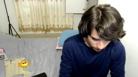 mike online show from February 3, 7:29 pm