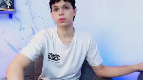 Mykel   online show from February 18, 3:01 pm