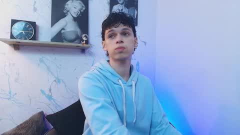 Mykel   online show from December 5, 3:32 pm