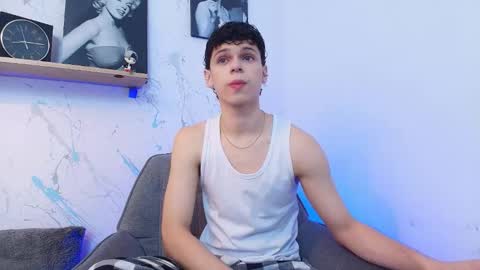 Mykel   online show from January 7, 4:12 pm