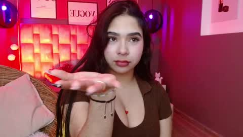 myla rossi online show from October 7, 8:49 pm
