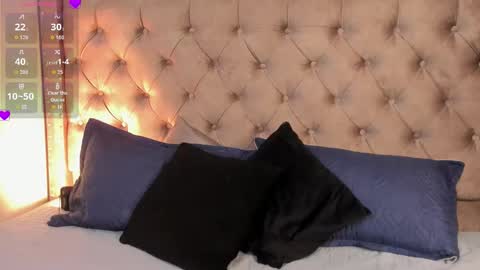 Rossi  online show from February 19, 3:44 pm