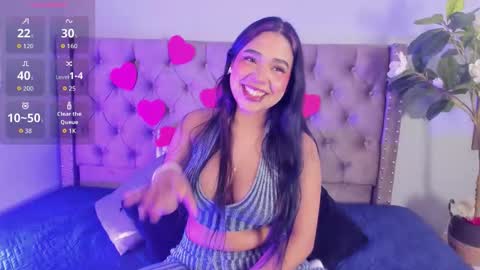 Rossi  online show from February 12, 3:04 pm