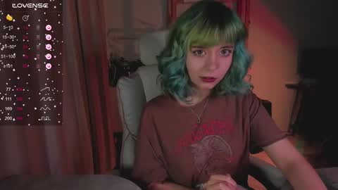 MylaFlores online show from March 14, 11:53 pm