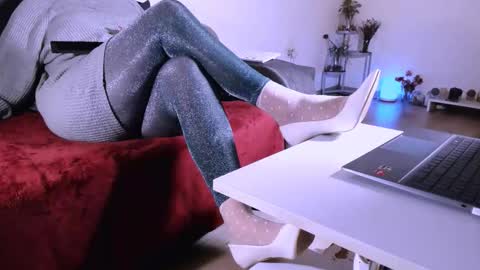 Anda online show from October 27, 10:21 pm