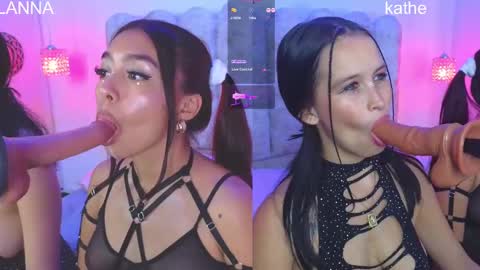 Kathe online show from March 7, 8:44 pm