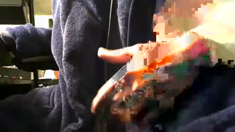 mylittlepeen online show from December 27, 1:18 pm