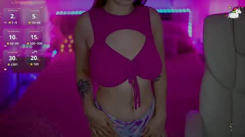Snapshot of mylolasky chatting on October 8, 8:15 pm mylolasky online show from October 8, 8:15 pm