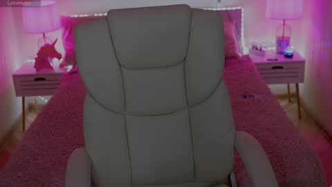 Snapshot of mylolasky chatting on October 1, 10:14 am mylolasky online show from October 1, 10:14 am