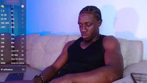 Mylo Wallace  online show from March 5, 3:04 am