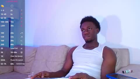 Mylo Wallace  online show from February 23, 7:05 pm