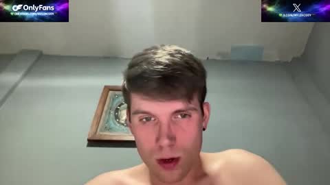 Mylo  Cody online show from March 21, 12:43 pm