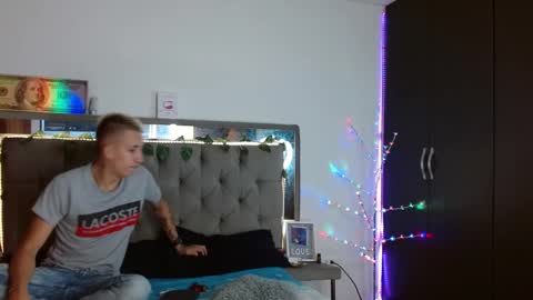 Mylu and Jack online show from December 27, 12:12 pm