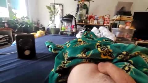 myluxdick online show from February 16, 1:53 pm