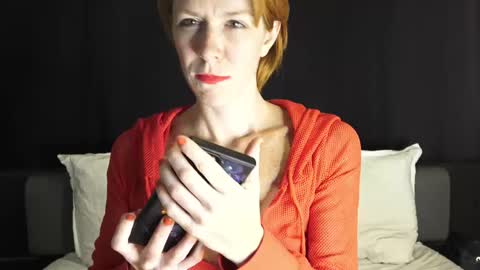 mymiesexy online show from March 9, 9:14 pm