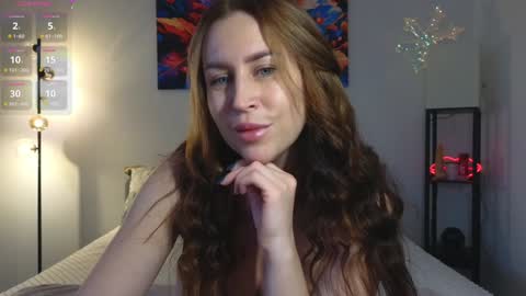 Alice online show from January 10, 10:06 am