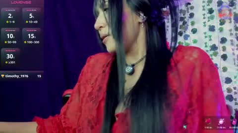 myomi online show from April 25, 3:52 am