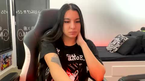 myonlyhell online show from March 9, 6:01 pm