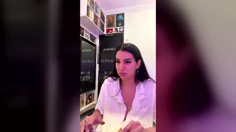 myonlyhell online show from June 11, 10:19 pm