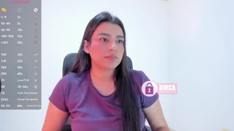Bella online show from May 26, 11:55 pm