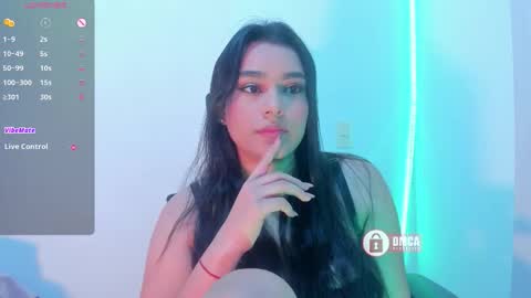 Bella online show from September 14, 2:14 am