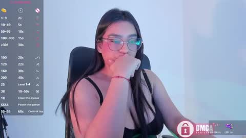 Bella online show from May 21, 1:01 am