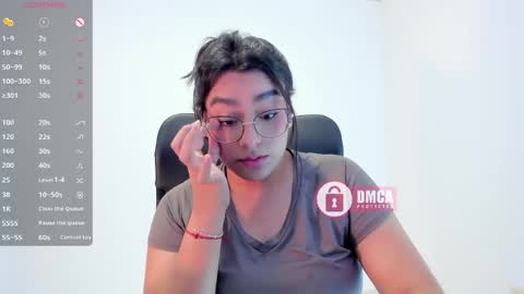 Bella online show from May 29, 2:20 am