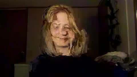 Annie Archer online show from October 24, 4:13 am