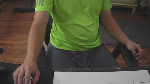 myrares online show from April 18, 10:21 pm