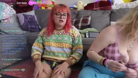 Myrtle Faust online show from January 5, 6:11 pm