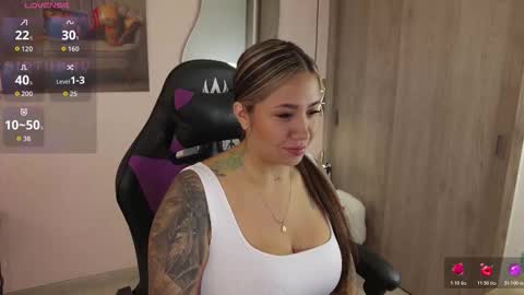 S A R A online show from October 27, 12:16 pm