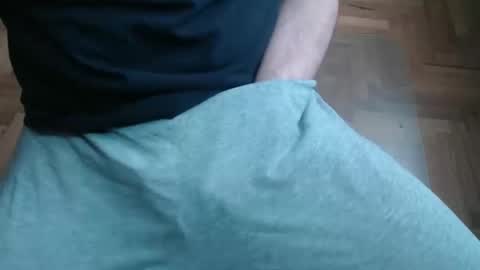 Ben online show from April 27, 8:23 am